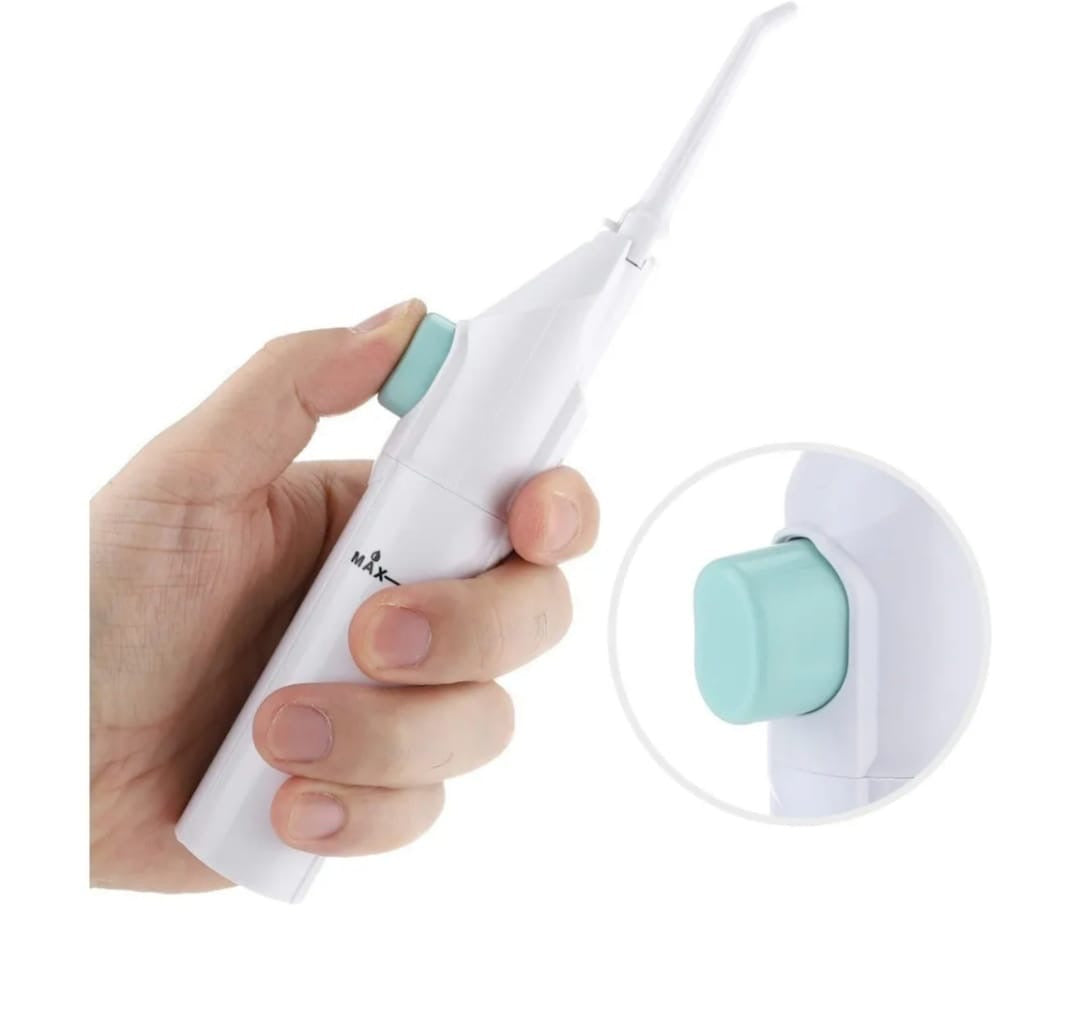 Irrigador Bucal POWER FLOSS