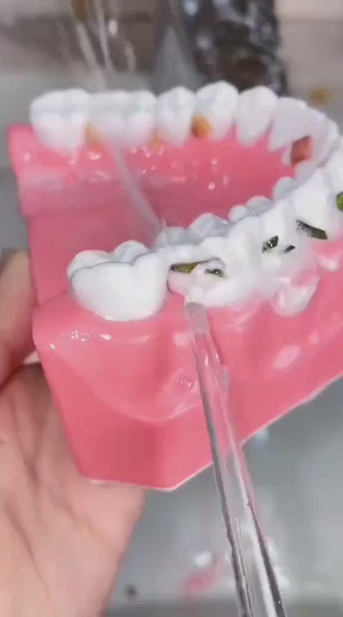 Irrigador Bucal POWER FLOSS