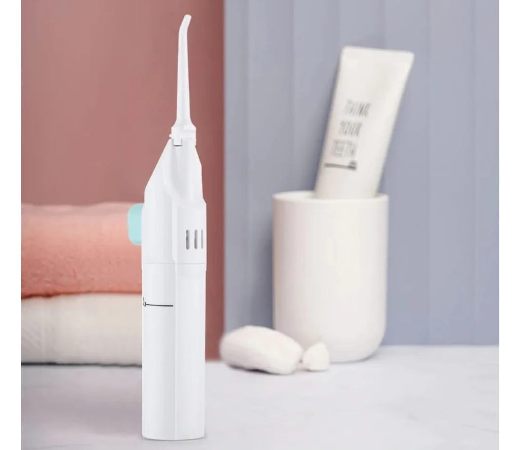 Irrigador Bucal POWER FLOSS