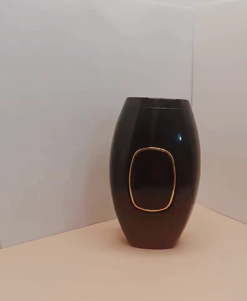 Depiladora Laser IPL