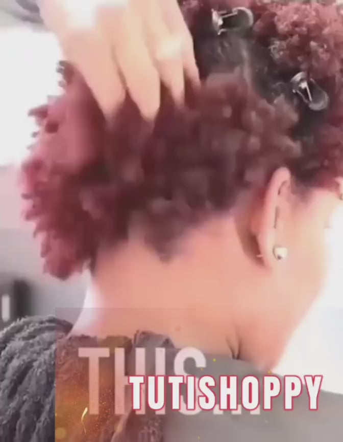 Cepillo Alisador de Pelo