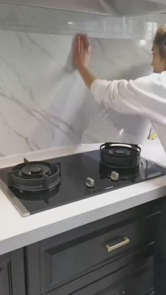 Papel Adhesivo Marmol