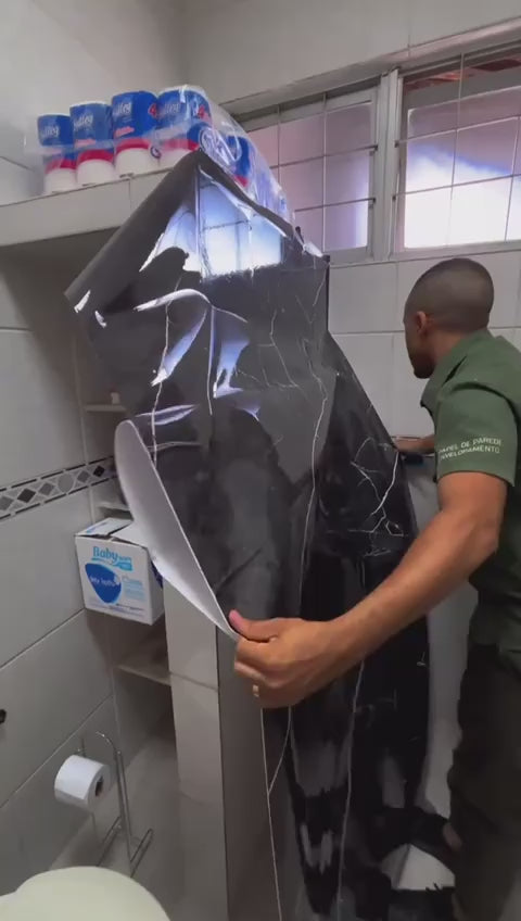 Papel Adhesivo Marmol